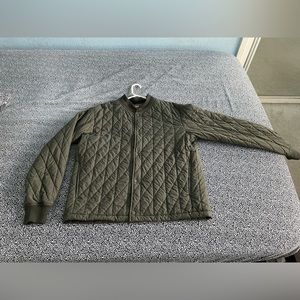 Uniqlo Men’s Heattech Warm Padded Jacket - Medium